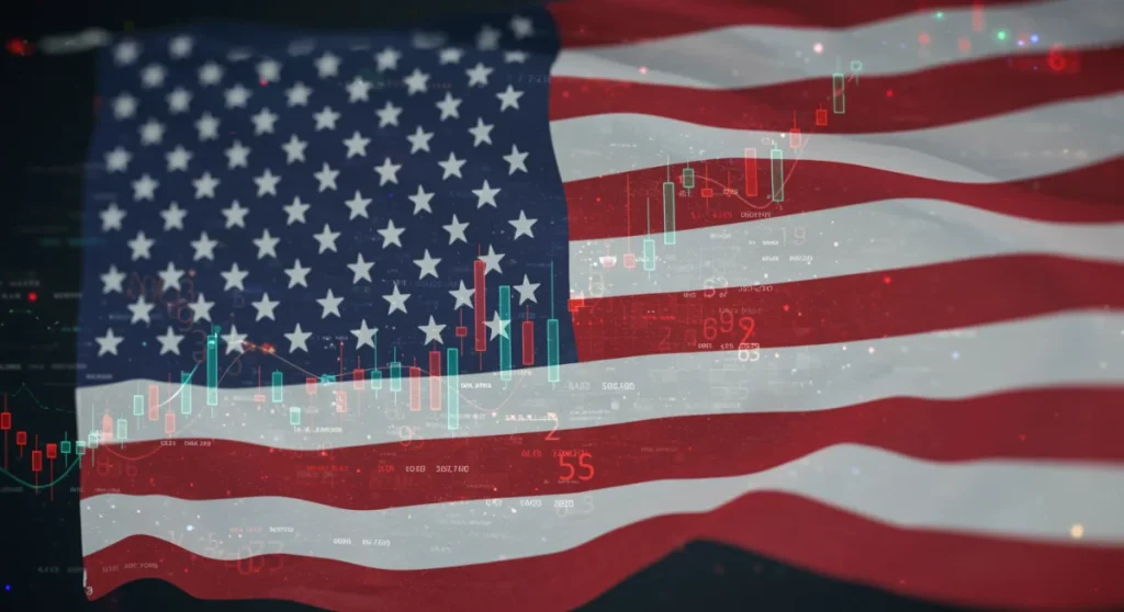 2025 US Presidential Election: Policy, Economy, Future