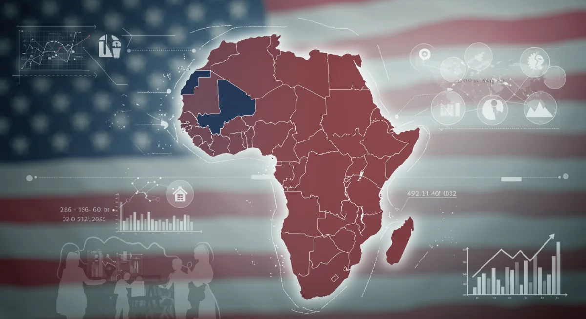 Africa’s Rising Influence: 3 Power Blocs & US Engagement