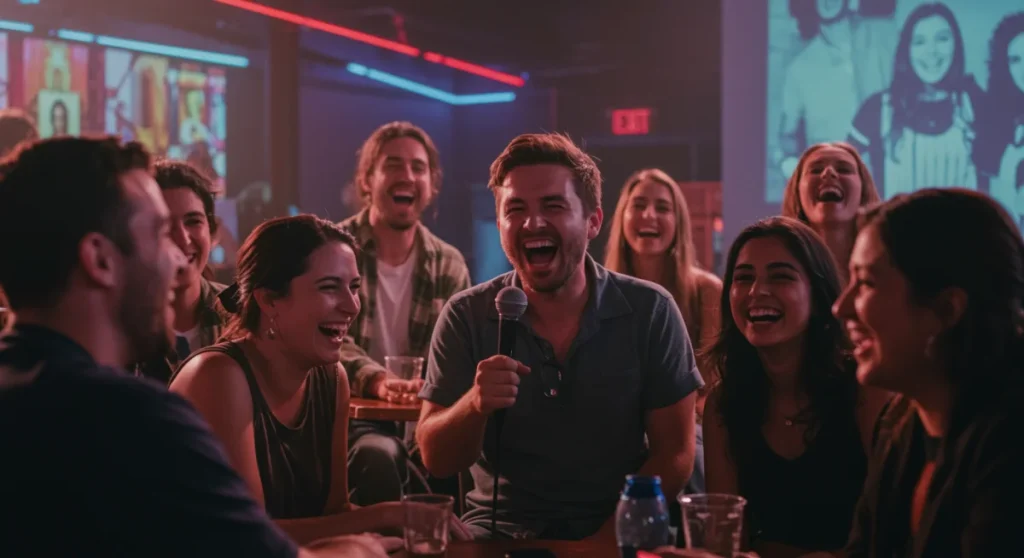 American Humor’s Evolution: 2025’s Shifting Sensibilities & Commentary