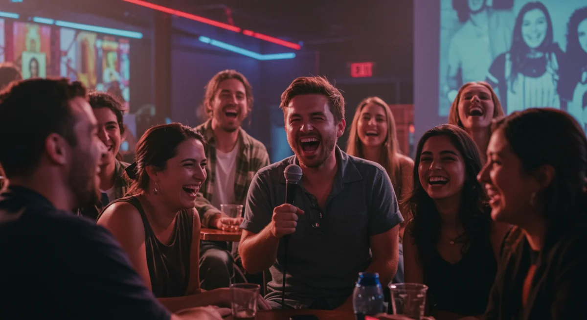 American Humor’s Evolution: 2025’s Shifting Sensibilities & Commentary