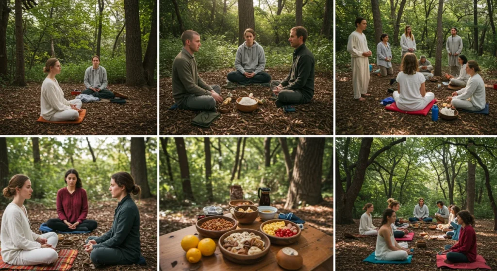 American Spirituality in 2025: New Paths to Meaning