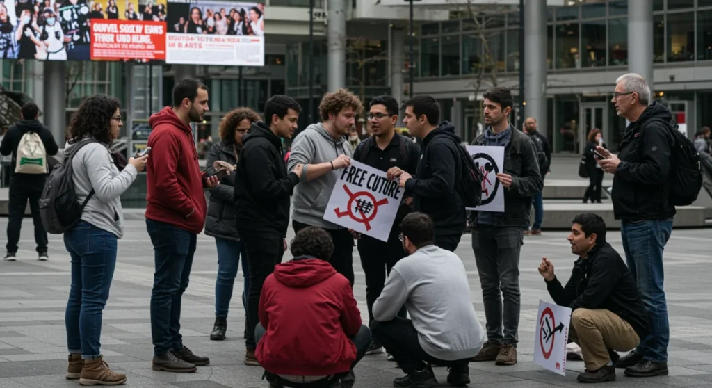 Cancel Culture Debate: Free Speech & Accountability in 2025