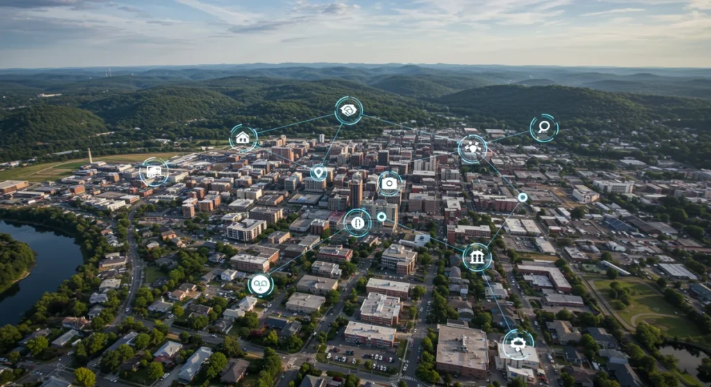 Disaster Preparedness & Resilience US 2025: Federal & Community