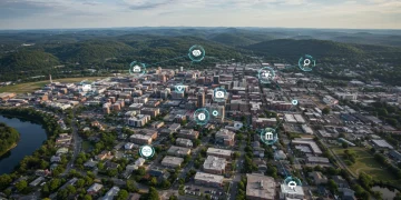 Community integrating federal disaster preparedness and resilience strategies for 2025