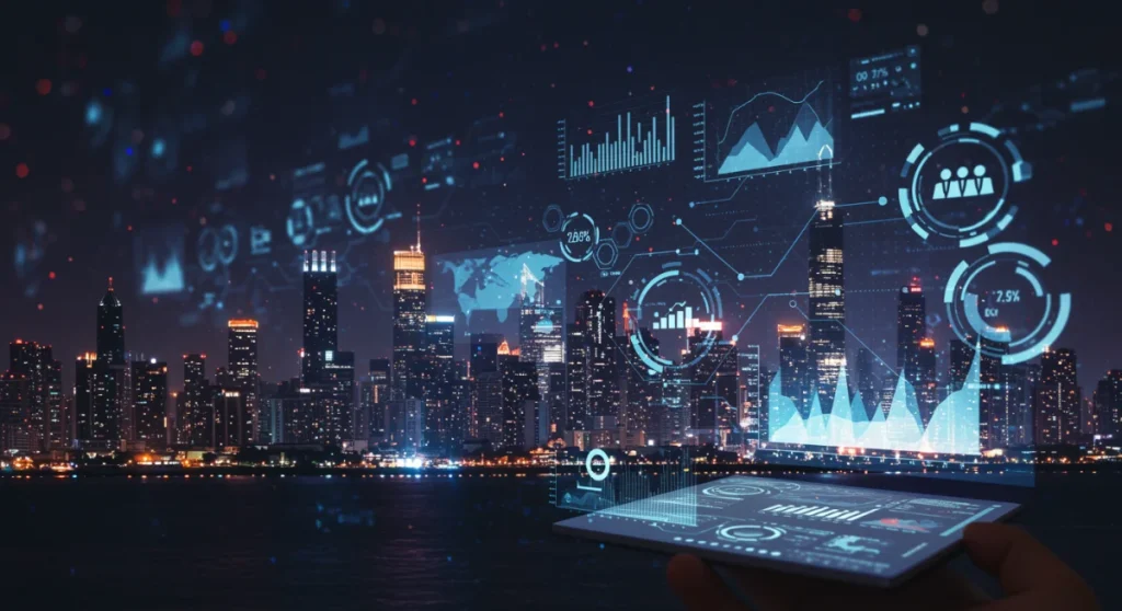 Data Analytics Drives 2.1% E-commerce Revenue Boost in US by 2025