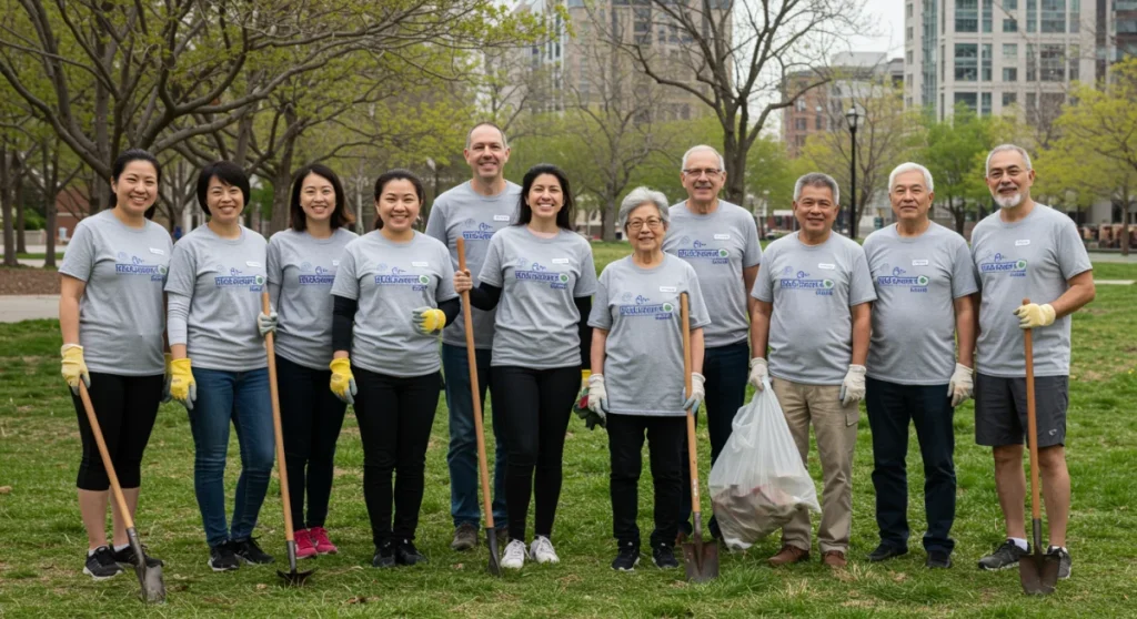 Volunteerism in American Culture: A 2025 Civic Engagement Snapshot