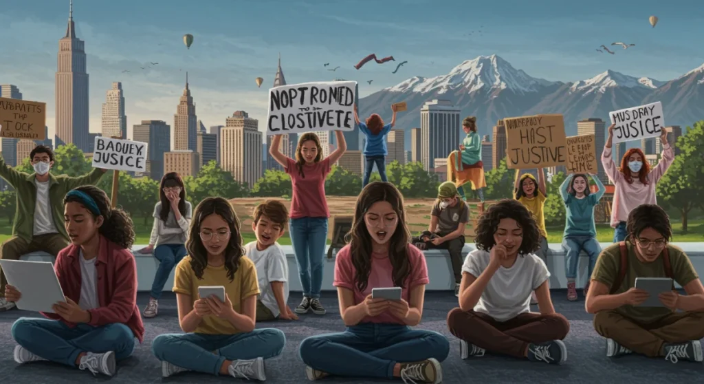 Decoding Gen Z’s Influence: 3 Key Shifts in American Values by Mid-2025