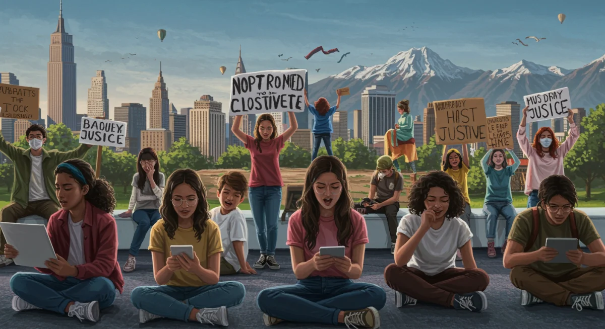 Decoding Gen Z’s Influence: 3 Key Shifts in American Values by Mid-2025