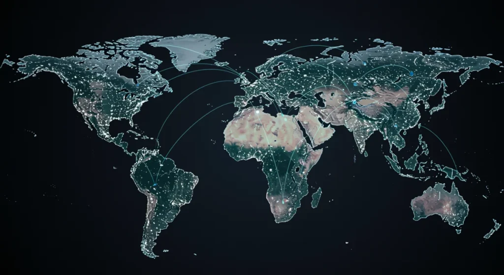 US Foreign Policy 2025: Alliances, Conflicts, Global Influence