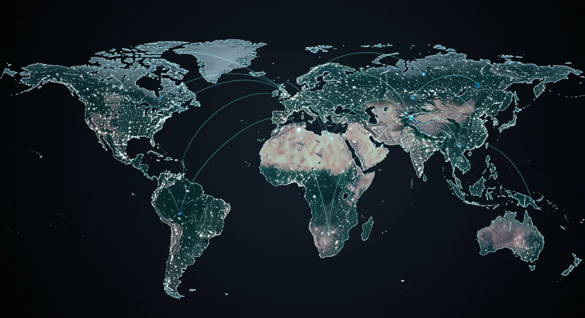 US Foreign Policy 2025: Alliances, Conflicts, Global Influence