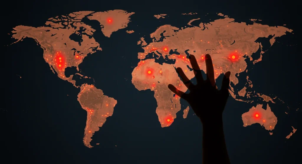 Nuclear Proliferation in 2025: Nations at the Brink and U.S. Efforts