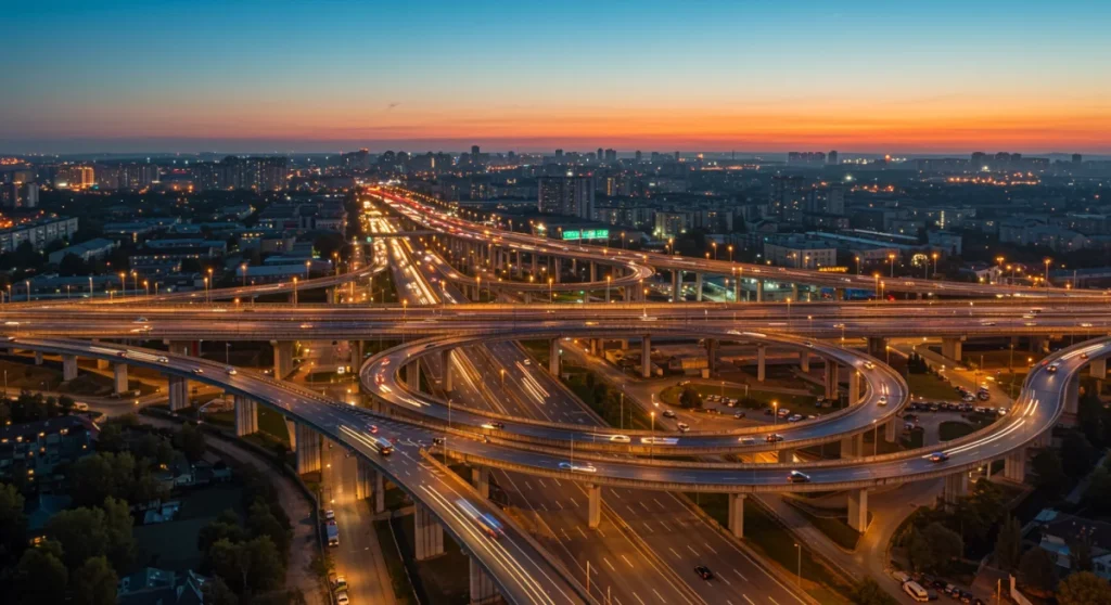 2025 Federal Infrastructure Bill: Opportunities & Challenges