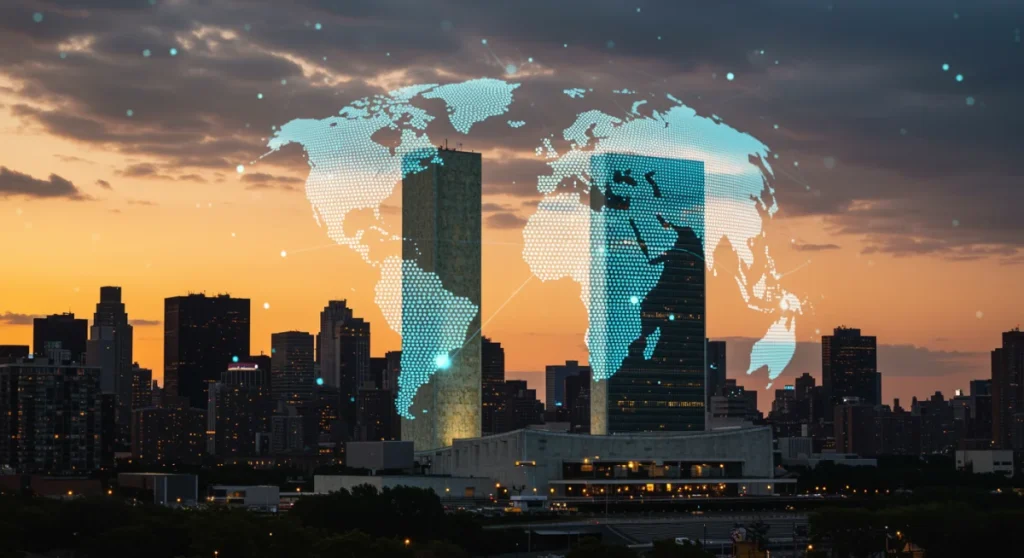 UN Reform 2025: Boosting Global Governance & US Leadership