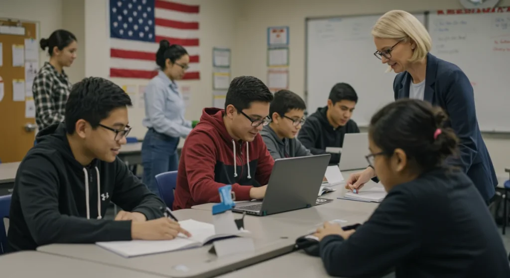 Education Reform in the US: 2025 Initiatives & Funding Changes