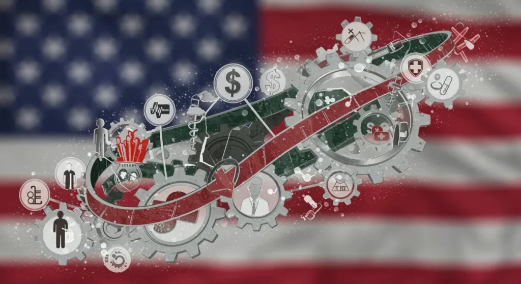 US Healthcare Policy: Reforms, Challenges & Future in 2025