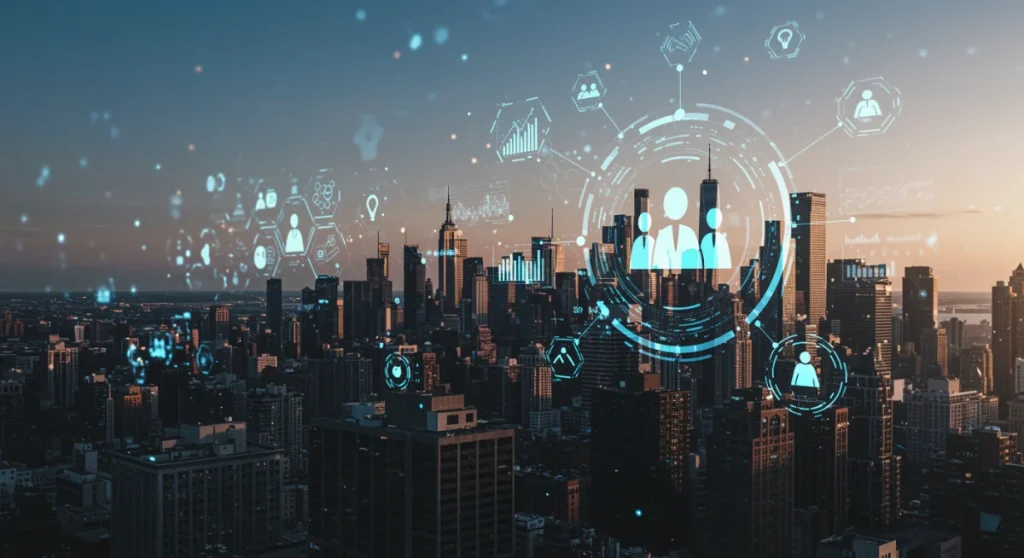 US Labor Market in 2025: Trends, Wages, and Automation Analysis