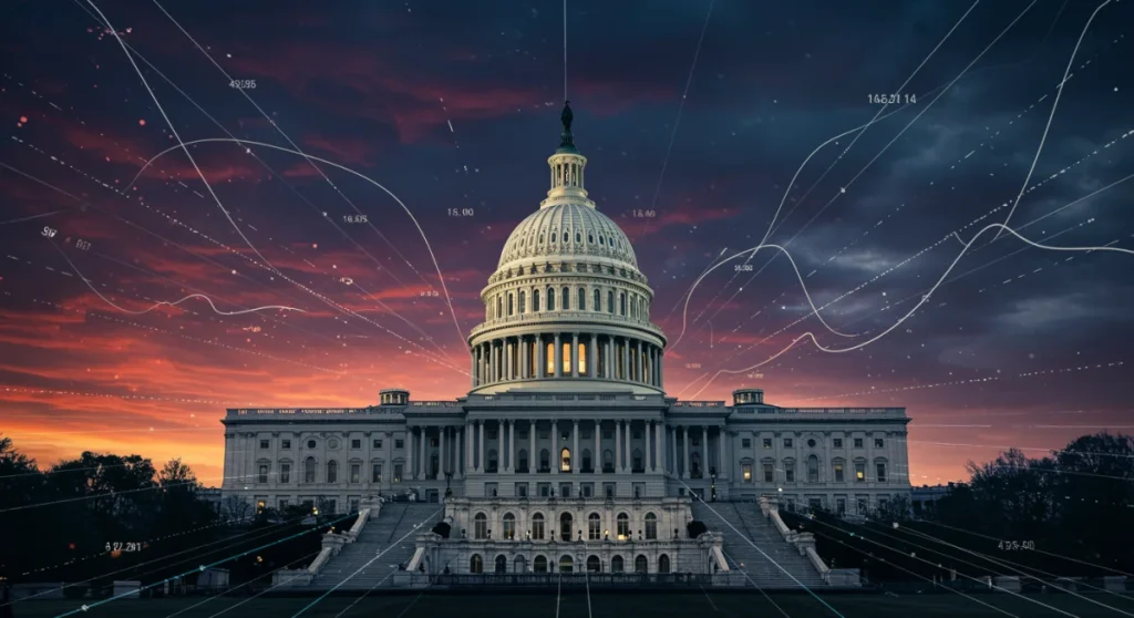 2026 US Election Cycle: 5 Critical Shifts Impacting Stability