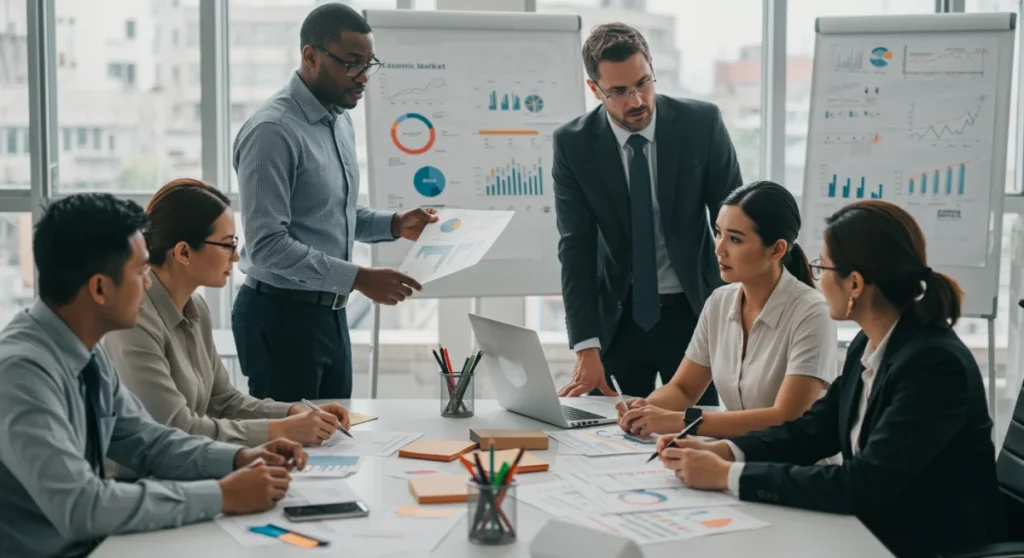 2026 Labor Market: Strategies for 4.2% Unemployment Rate