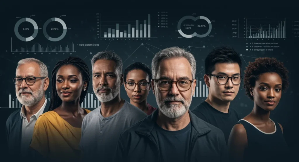 2026 US Census Data: 4 Demographic Trends Shaping America