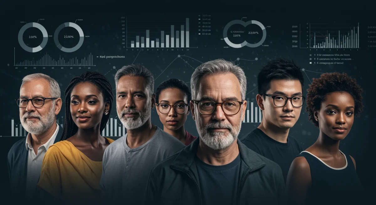 2026 US Census Data: 4 Demographic Trends Shaping America