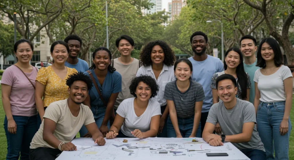 Bridging Divides: Practical Solutions for Community Cohesion in 2026