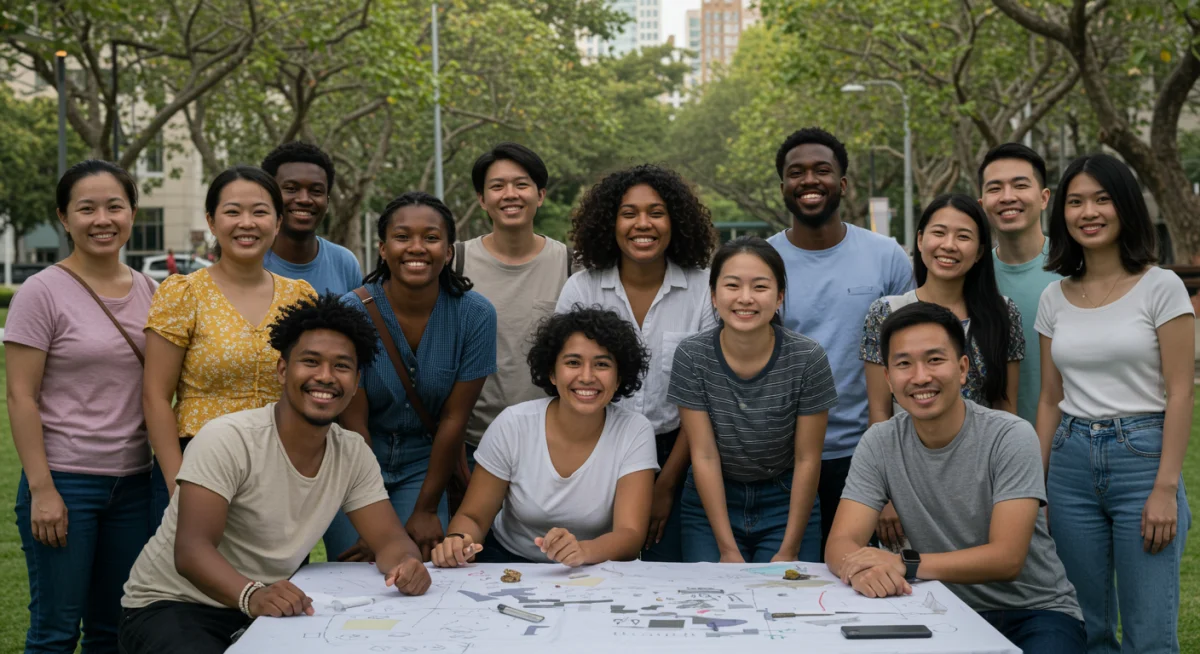 Bridging Divides: Practical Solutions for Community Cohesion in 2026