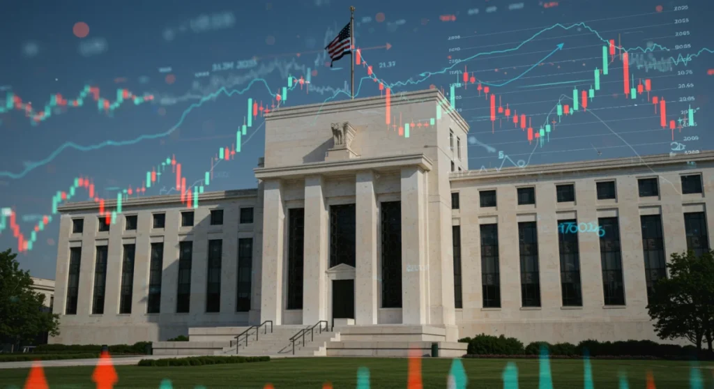 Federal Reserve Policy Shifts: Q4 2025 Analysis & 2026 U.S. Economic Stability