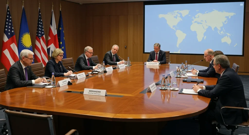 G7 Summit: 3 Key Policy Shifts Influencing U.S. Trade