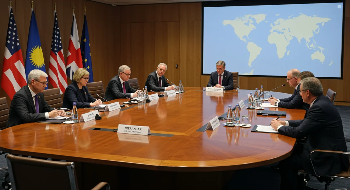 G7 Summit: 3 Key Policy Shifts Influencing U.S. Trade