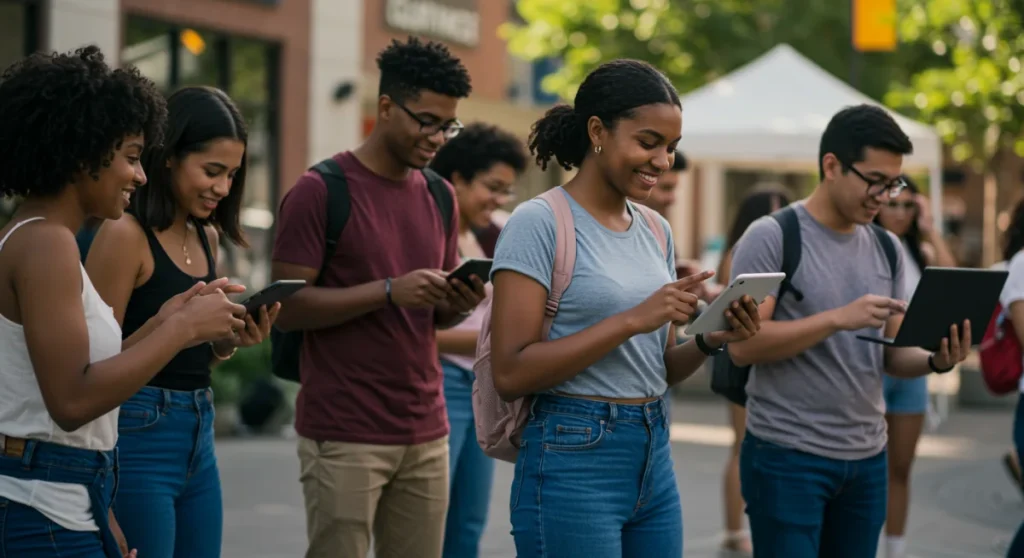 Gen Z’s 2026 Cultural Shift: Redefining American Social Norms