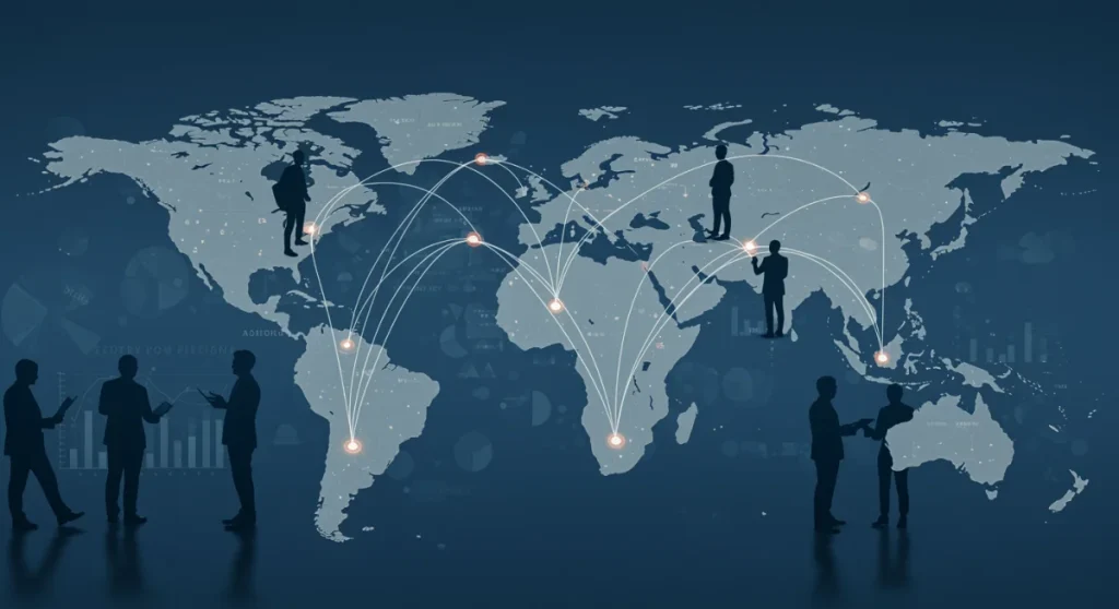 U.S. Businesses: Navigating Geopolitical Tensions in 2026