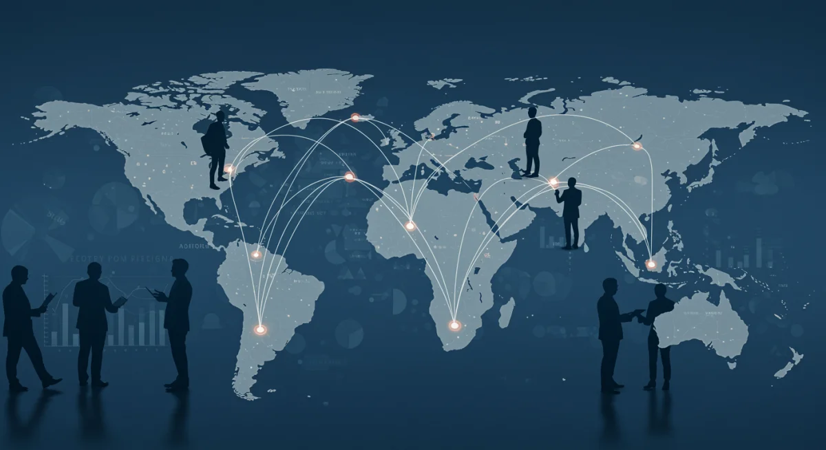 U.S. Businesses: Navigating Geopolitical Tensions in 2026