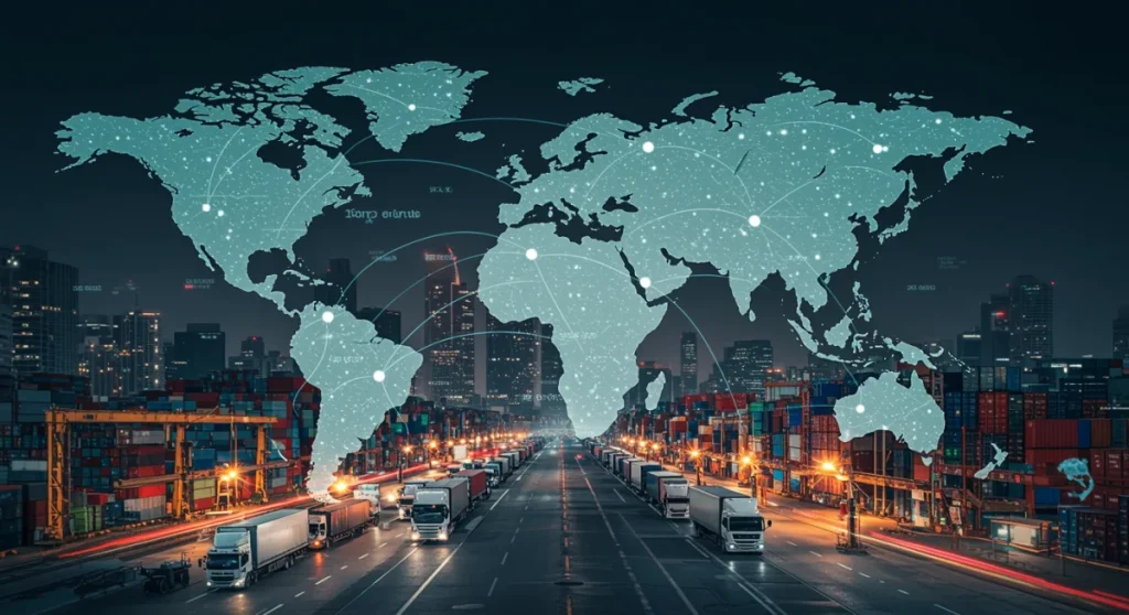 Navigating Global Supply Chain Shifts: 3 Key Impacts for U.S. Consumers in 2026