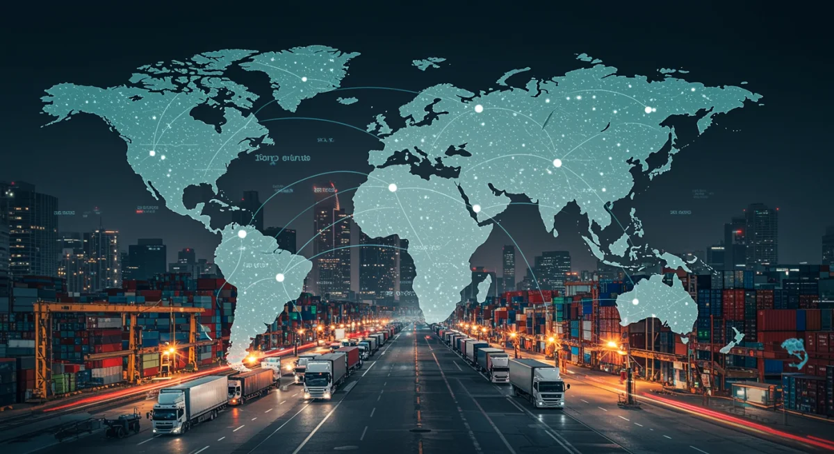Navigating Global Supply Chain Shifts: 3 Key Impacts for U.S. Consumers in 2026
