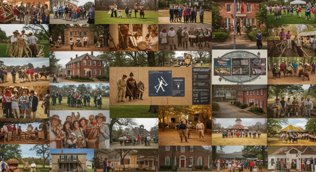 Cultural Preservation: 4 Innovative Approaches for American Communities