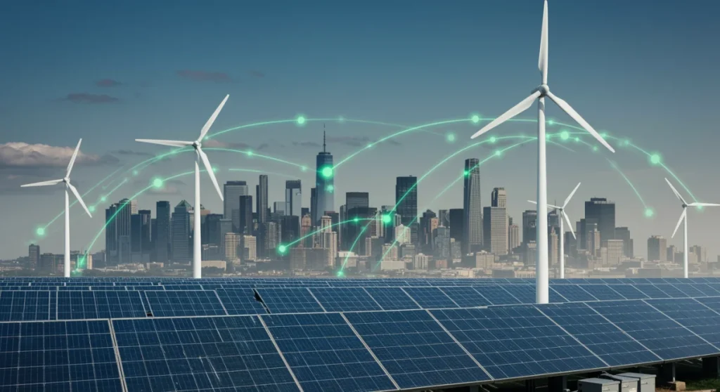 IRA’s Renewable Energy Impact in US by 2026: Insider Look