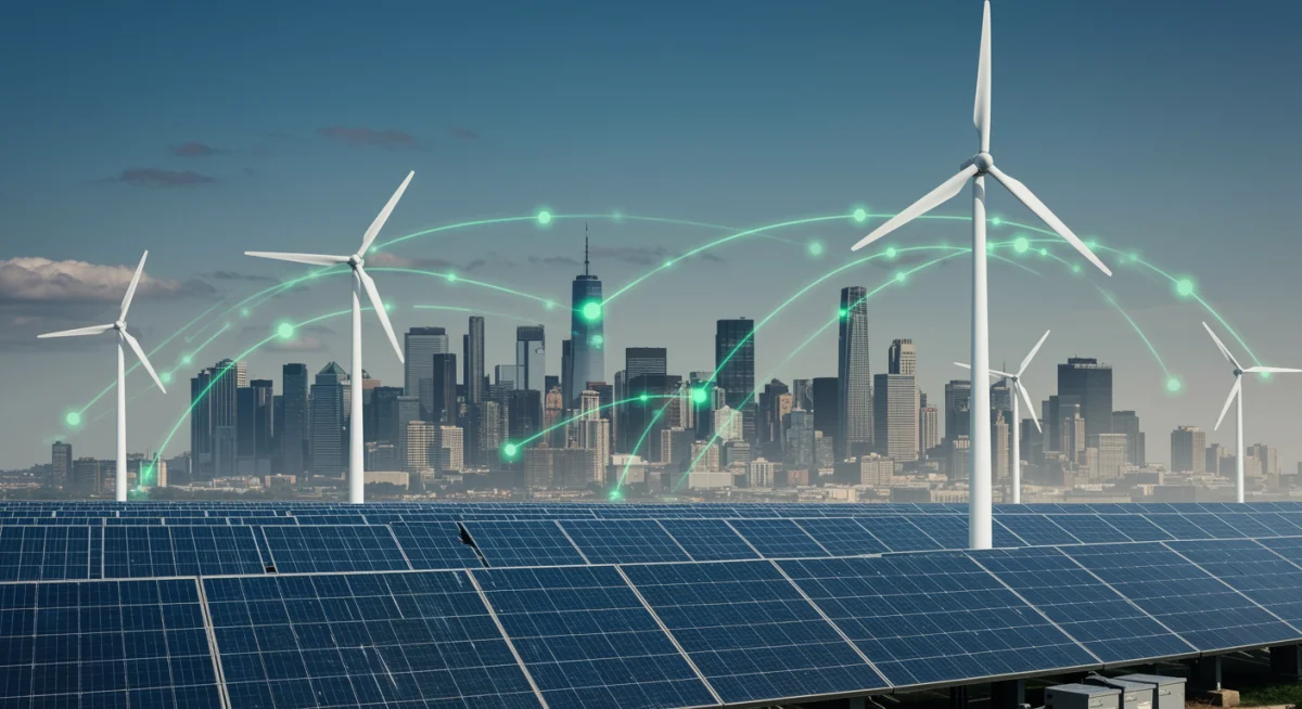 IRA’s Renewable Energy Impact in US by 2026: Insider Look