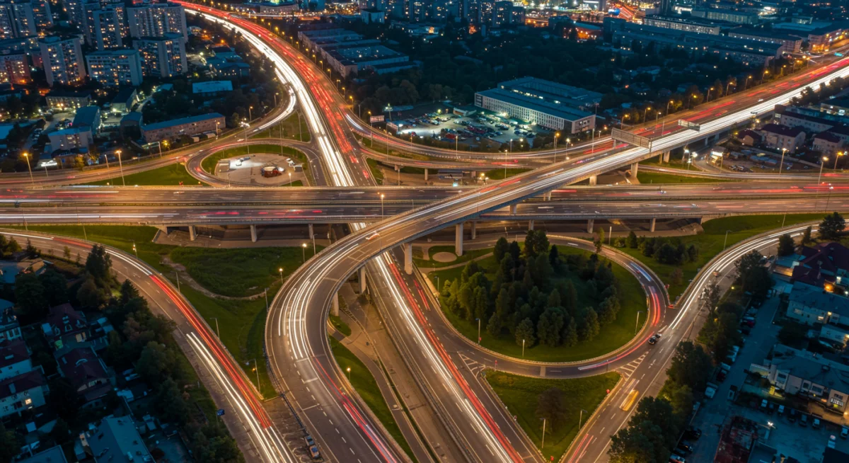 U.S. Infrastructure Spending: $1.2 Trillion Allocations & Economic Benefits