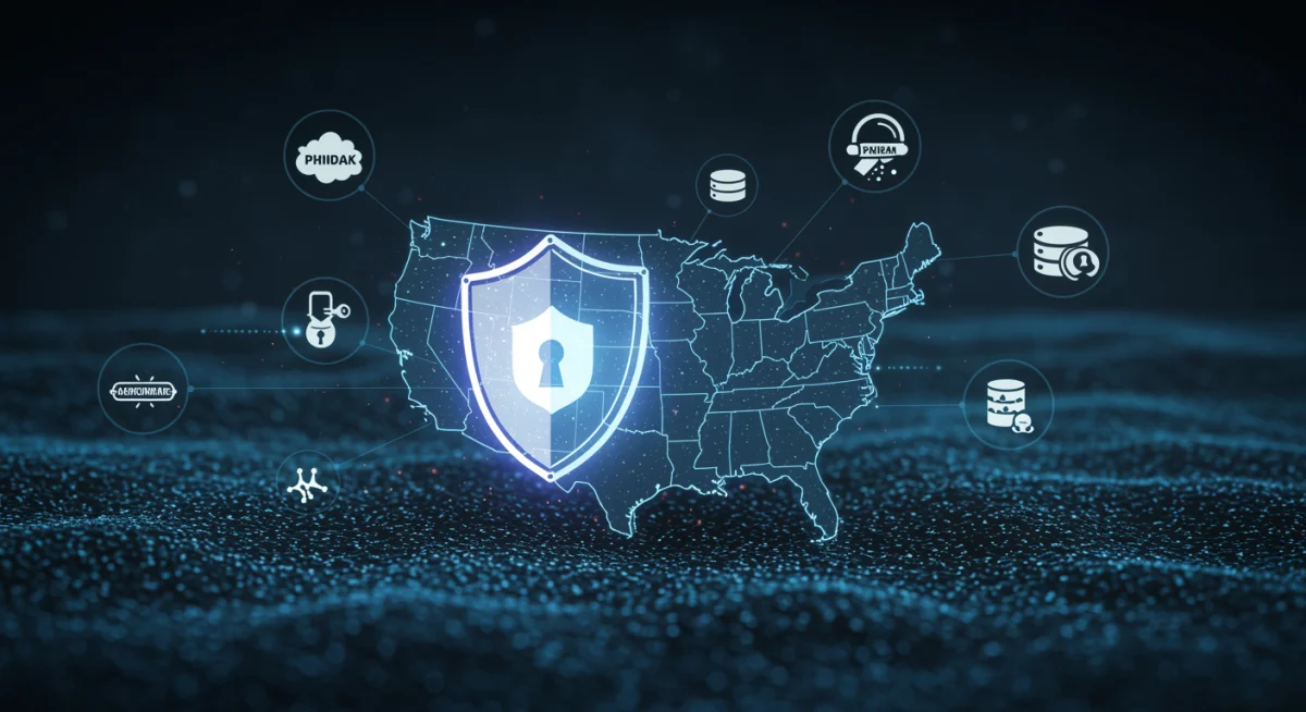 US Cybersecurity Threats 2026: Top 7 Risks & Mitigation