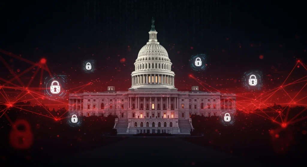 US Government Cybersecurity Threats: Breaches & Mitigation 2026