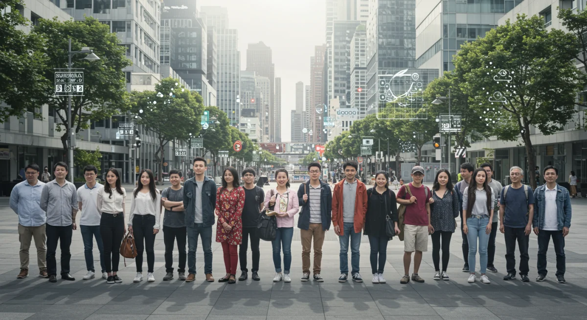 America’s Shifting Identity: Cultural Trends for a More Inclusive 2026
