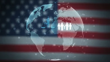 U.S. Human Rights Strategy 2026: Global Governance Analysis