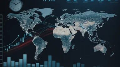 U.S. Trade Agreement Changes: Impact on Industries by 2026
