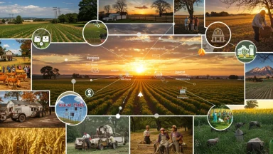 Rural American Cultural Connection: Bridging the Digital Divide