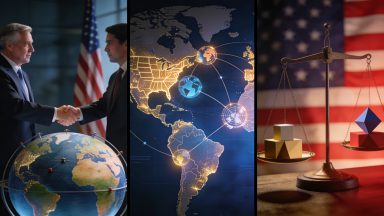 U.S. Diplomacy in 2026: Comparing 3 Major Approaches
