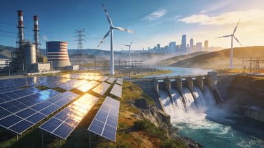 US Energy Policy Shifts 2026: 6 Initiatives for 20% Renewables