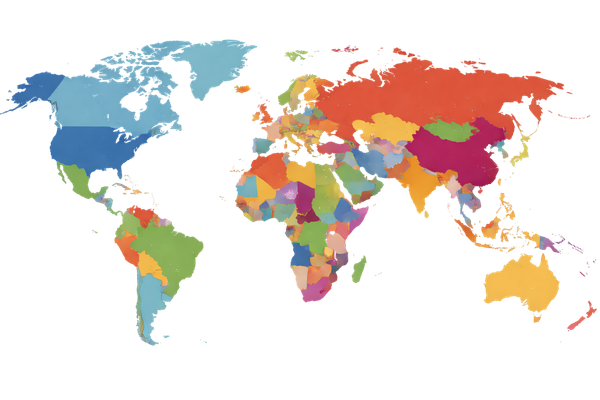 Global Spotlight News