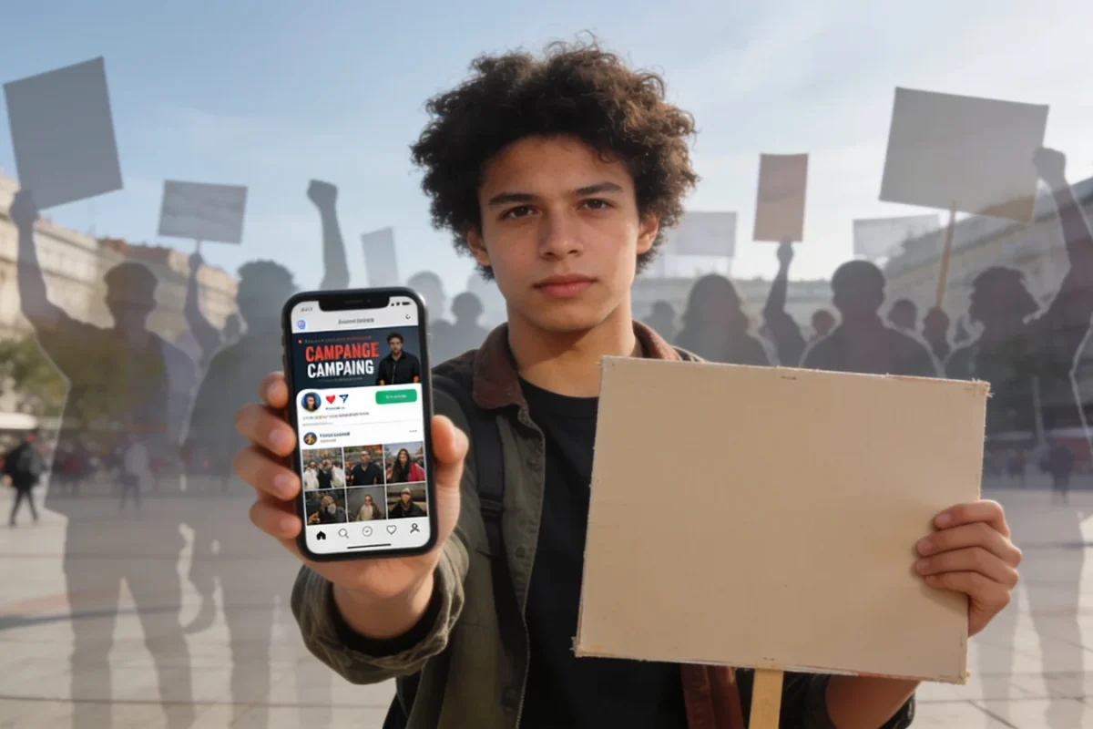 younger Americans changing civic engagement habits?